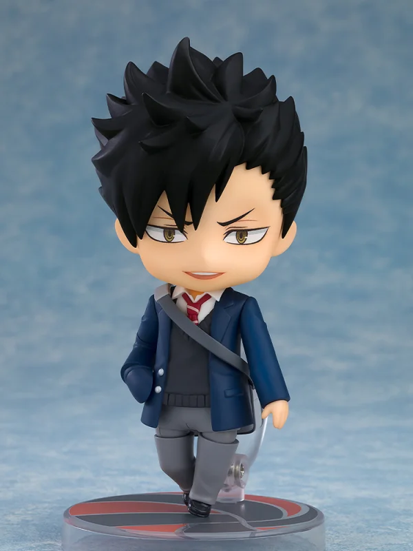 ORANGE ROUGE Nendoroid Tetsuro Kuroo: School Uniform Ver. - Haikyu!!