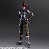 SQUARE ENIX FINAL FANTASY® VII REMAKE PLAY ARTS KAI™ Action Figure - JESSIE - Final Fantasy VII - photo 6