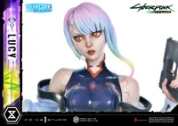 Prime 1 Studio Real Elite Masterline Cyberpunk: Edgerunners Lucy Deluxe Version - Cyberpunk: Edgerunners - photo 43