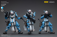 PanOceania Teutonic Knights 8