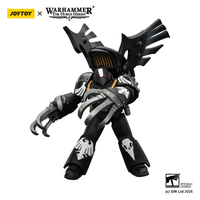 Raven Guard Dark Fury, Chooser of the Slain with Raven's Talon claws 9