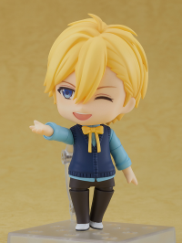 Nendoroid Nagi Rokuya 4