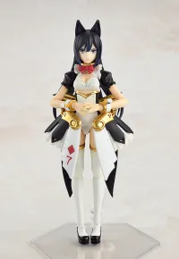 GOOD SMILE COMPANY PLAMAX GP-04 Guilty Princess Underwear Body Girl Ran - Guilty Princess - photo 9
