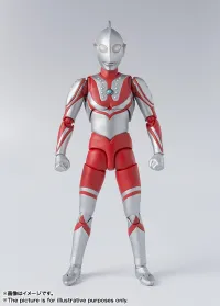 TAMASHII NATIONS Zoffy "Ultraman", TAMASHII NATIONS S.H. Figuarts - Ultraman - photo 1