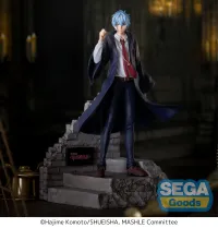 SEGA Luminasta "MASHLE: MAGIC AND MUSCLES" "Lance Crown" - MASHLE: MAGIC AND MUSCLES - photo 2