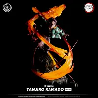 Tsume Art Tanjiro Kamado - Ikigai - Demon Slayer: Kimetsu no Yaiba - photo 11