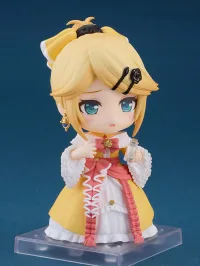 GOOD SMILE COMPANY Nendoroid Kagamine Rin: The Daughter of Evil Ver. - Character Vocal Series - photo 5