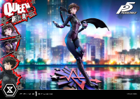 Premium Masterline Persona 5 Makoto Niijima "Queen"	 5