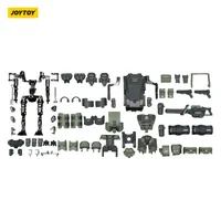 JOYTOY APOC Series Iron Assault Fire Support Mech ST-8610 - Dark Source - photo 14