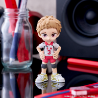 PalVerse Haikyu!! (1pc / 6pc per Box) 10