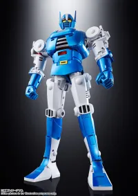 TAMASHII NATIONS GX-95 Gordian "Gordian the Warrior", Bandai Spirits Soul of Chogokin - Gordian the Warrior - photo 2
