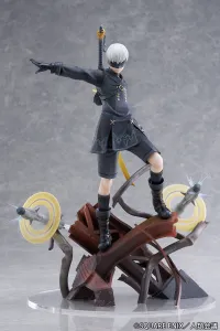 PROOF 1/7 Scale Figure "YoRHa No. 9 Type S -Covering Fire-" - NieR:Automata - photo 1