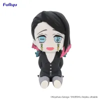 FuRyu Demon Slayer: Kimetsu no Yaiba　Potetto Figure -Enmu- - Demon Slayer: Kimetsu no Yaiba - photo 1