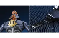 GOOD SMILE COMPANY MODEROID Big O - The Big O - photo 8