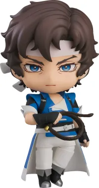 GOOD SMILE COMPANY Nendoroid Richter Belmont - Video Games - photo 2
