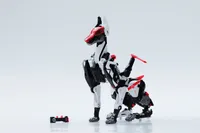 52TOYS BB-51A ROARMEO - BEASTBOX - photo 5