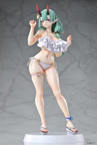 Q-six Akari-chan gloss version - 18+ - photo 6