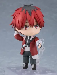 GOOD SMILE COMPANY Nendoroid Stark - Frieren: Beyond Journey's End - photo 4