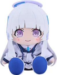 GOOD SMILE COMPANY Chocopuni Plushie Noa - Blue Archive - photo 2