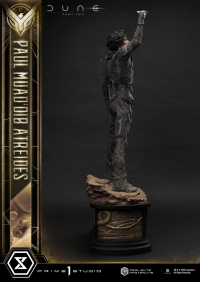 Real Elite Masterline Dune: Part Two (Film) Paul Atreides Ultimate Version 9