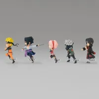 BANDAI Naruto Shippuden - NARUTO - photo 4