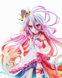 Shiro Dress Ver. 7