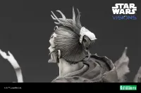 KOTOBUKIYA ARTFX The RONIN™ - Star Wars - photo 5