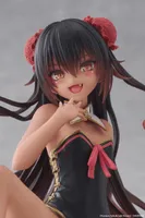 TAITO To Love-Ru Darkness Desktop Cute Figure - Nemesis (Chinese Dress Ver.) - To LOVE-Ru - photo 3