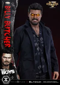 Prime 1 Studio Premium Masterline The Boys William "Billy" Butcher Deluxe Version - The Boys - photo 72