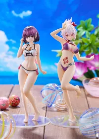 GOOD SMILE COMPANY POP UP PARADE Matsuri Kazamaki - Ayakashi Triangle - photo 6