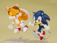 Nendoroid Tails 6