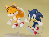 GOOD SMILE COMPANY Nendoroid Tails - Sonic the Hedgehog - photo 6