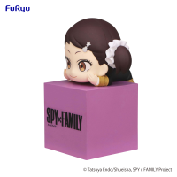 SPY×FAMILY　Hikkake Figure -Becky- 2