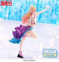 FIGURIZMα "MACROSS FRONTIER" "Sheryl Nome" Labyrinth of Time Ver. 3