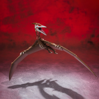 Rodan (2021) -The second form- Godzilla S.P<Singular Point>, Bandai Spirits S.H.MonsterArts 3