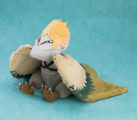 GOOD SMILE COMPANY Attack on Titan Jaw Titan Plushie - Attack on Titan - photo 1