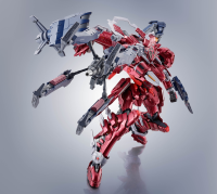 <SIDE AC> IB-C03: HAL 826 / Handler Walter "ARMORED CORE VI", TAMASHII NATIONS THE ROBOT SPIRITS 2