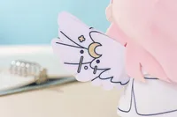 GoodSmile Moment Blue Archive Hugging Doll (MIKA) - Blue Archive - photo 8