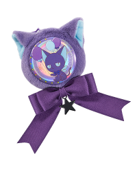 Cardcaptor Sakura: Clear Card Character Pinback Button Spinny 4