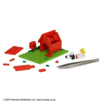 Kawada Snoopy House - PEANUTS - photo 6
