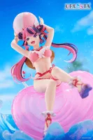 TAITO DRESSTA Statue Figure - Ironmouse - Vtubers - photo 7