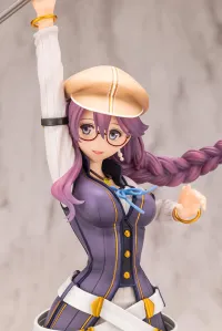 KOTOBUKIYA Emma Millstein - The Legend of Heroes - photo 11