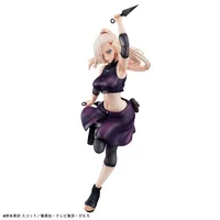 MegaHouse NARUTO GALS Naruto Shippuden Ino Yamanaka（Repeat） - NARUTO - photo 7