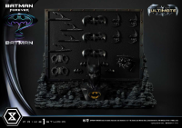 Museum Masterline Batman Forever (Film) Batman Ultimate Version 34