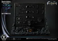 Prime 1 Studio Museum Masterline Batman Forever (Film) Batman Ultimate Version - DC Comics - photo 34