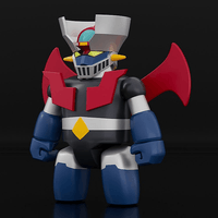 BRICKROID Mazinger Z 3