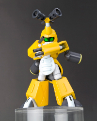 KBT00-M METAL BEETLE 7