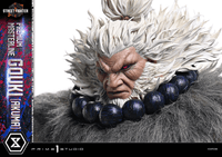 Premium Masterline Street Fighter 6 Akuma Ultimate Bonus Version 30