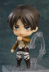 GOOD SMILE COMPANY Nendoroid More: Face Swap Attack on Titan - Attack on Titan - photo 3