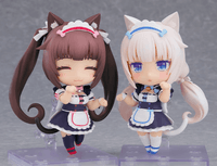 Nendoroid Vanilla: Nekopara Sekai Connect Ver. 5